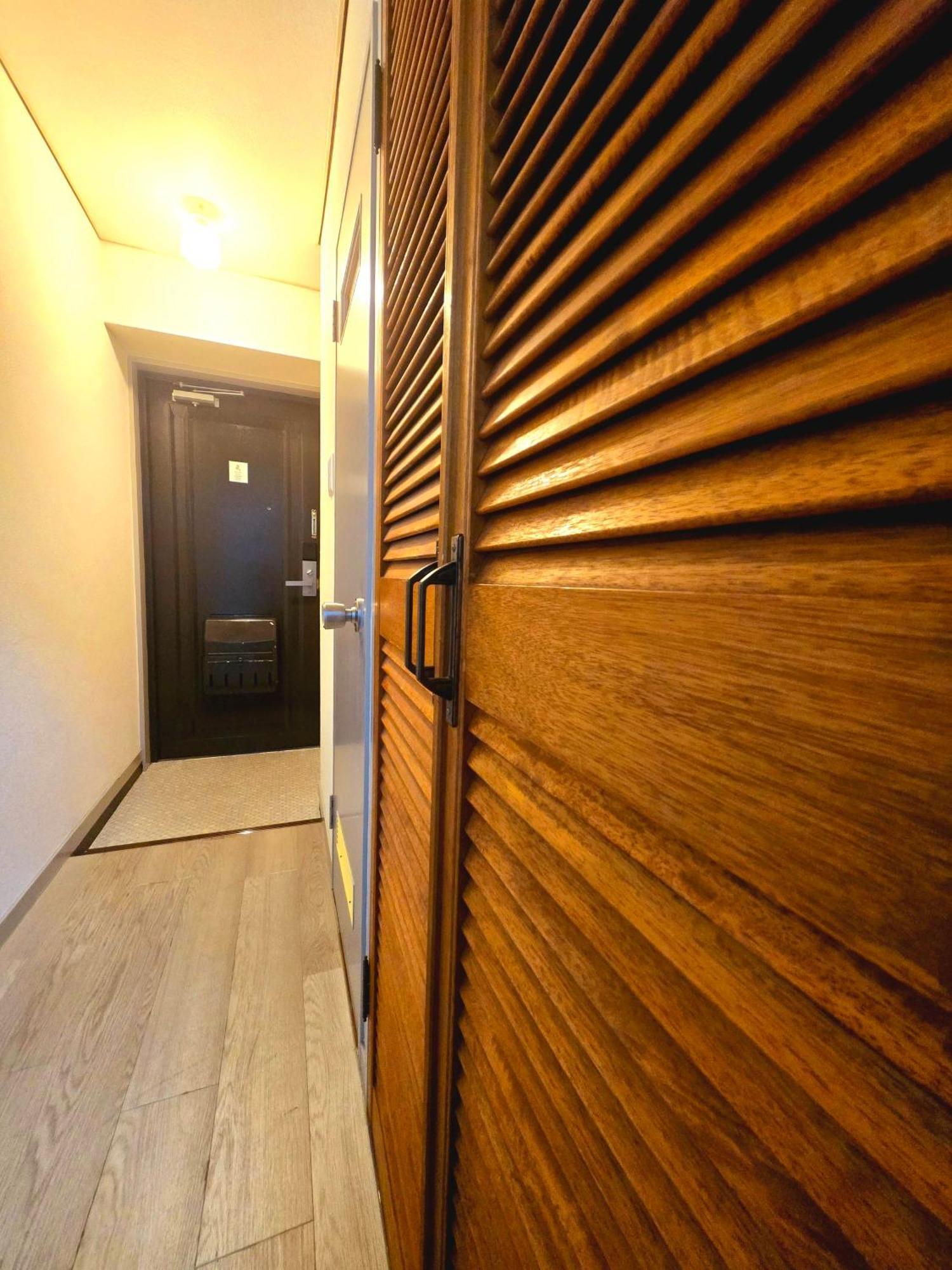 嵐 難波西 民宿 Bed And Breakfast Осака Номер фото